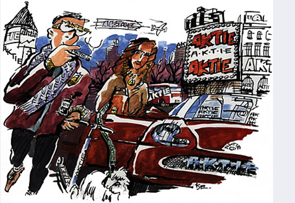 Klaus Bergner - Profilbild 3 Klaus Bergner - Profilbild 3