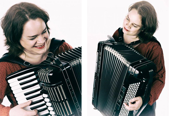 Barbara Klaus-Cosca - Profilbild 2 Barbara Klaus-Cosca - Profilbild 2