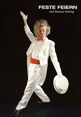 Rainer König - Profilbild 5 Rainer König - Profilbild 5