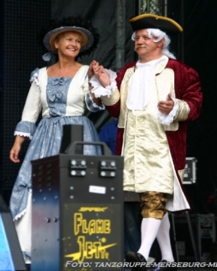 Königliche Hofschneiderei zu Merseburg - Profilbild 2 Königliche Hofschneiderei zu Merseburg - Profilbild 2