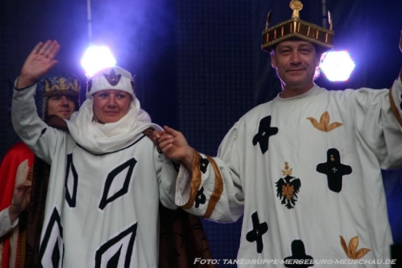 Königliche Hofschneiderei zu Merseburg - Profilbild 1 Königliche Hofschneiderei zu Merseburg - Profilbild 1