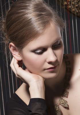 Johanna-Maria Kohl - Profilbild 1 Johanna-Maria Kohl - Profilbild 1