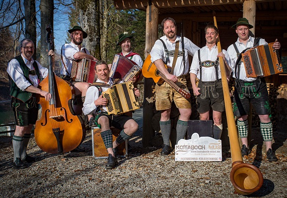 Koitaboch-Musi - Profilbild 3 Koitaboch-Musi - Profilbild 3