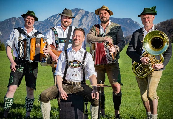 Koitaboch-Musi - Profilbild 1 Koitaboch-Musi - Profilbild 1