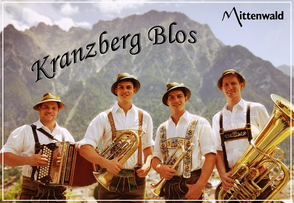 Kranzberg Blos - Profilbild 1 Kranzberg Blos - Profilbild 1
