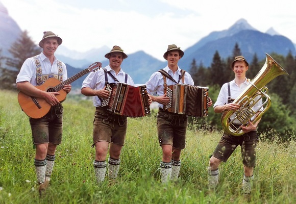 Kranzberg Blos - Profilbild 3 Kranzberg Blos - Profilbild 3