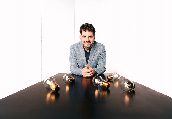 Christoph Kuch - Profilbild 1 Christoph Kuch - Profilbild 1