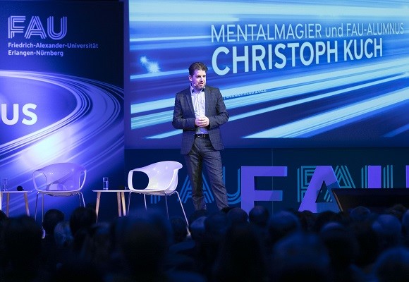 Christoph Kuch - Profilbild 2 Christoph Kuch - Profilbild 2