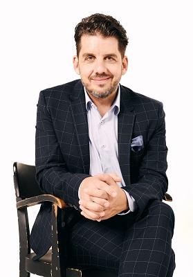 Christoph Kuch - Profilbild 4 Christoph Kuch - Profilbild 4