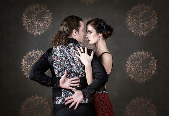 Tangoshow Angela & Andreas / Andreas Küttner - Profilbild 2 Tangoshow Angela & Andreas / Andreas Küttner - Profilbild 2