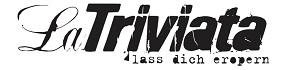 Logo-LaTriviata-München Logo-LaTriviata-München