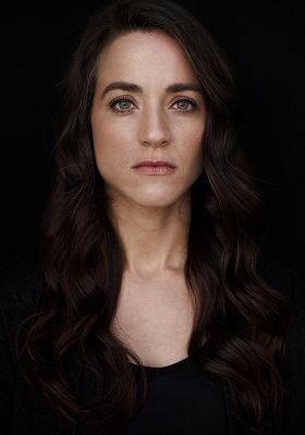 Sarah Laminger - Profilbild 2 Sarah Laminger - Profilbild 2