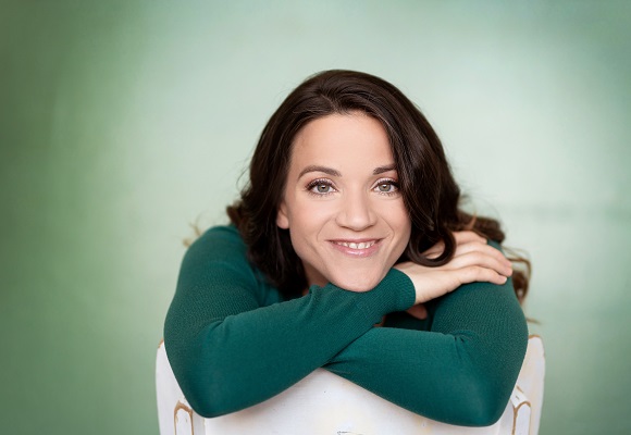 Sarah Laminger - Profilbild 6 Sarah Laminger - Profilbild 6