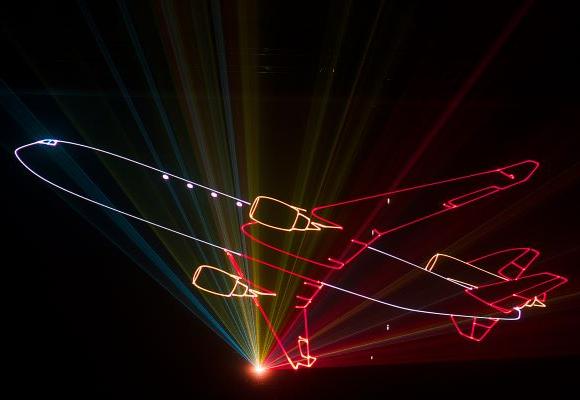 Laser-Show - Profilbild 2 Laser-Show - Profilbild 2