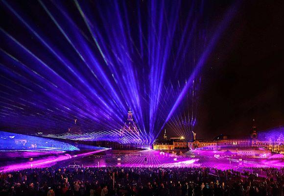 Laser-Show - Profilbild 4 Laser-Show - Profilbild 4