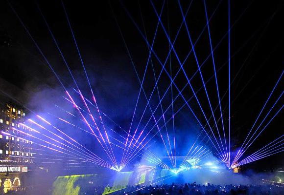 Laser-Show - Profilbild 5 Laser-Show - Profilbild 5