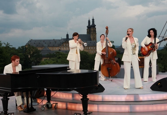 Les Belles du Swing - Profilbild 5 Les Belles du Swing - Profilbild 5