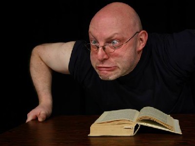Stefan Linke - Profilbild 1 Stefan Linke - Profilbild 1