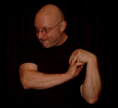 Stefan Linke - Profilbild 3 Stefan Linke - Profilbild 3