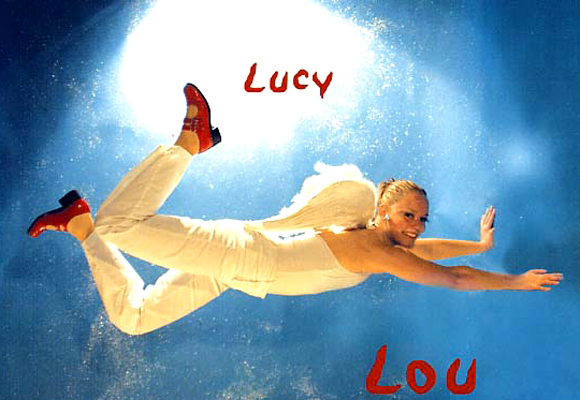 Lucy Lou - Profilbild 1 Lucy Lou - Profilbild 1