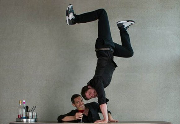 Lutz & Moritz - Profilbild 3 Lutz & Moritz - Profilbild 3
