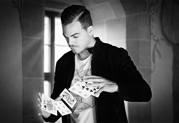 Marco Miele - Profilbild 4 Marco Miele - Profilbild 4