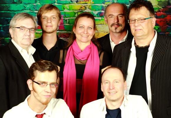 ME'Six Liveband - Profilbild 2 ME'Six Liveband - Profilbild 2
