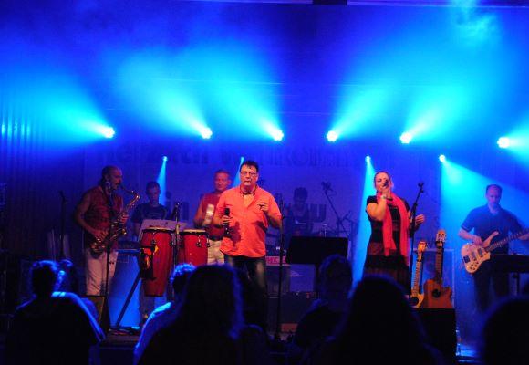 ME'Six Liveband - Profilbild 3 ME'Six Liveband - Profilbild 3