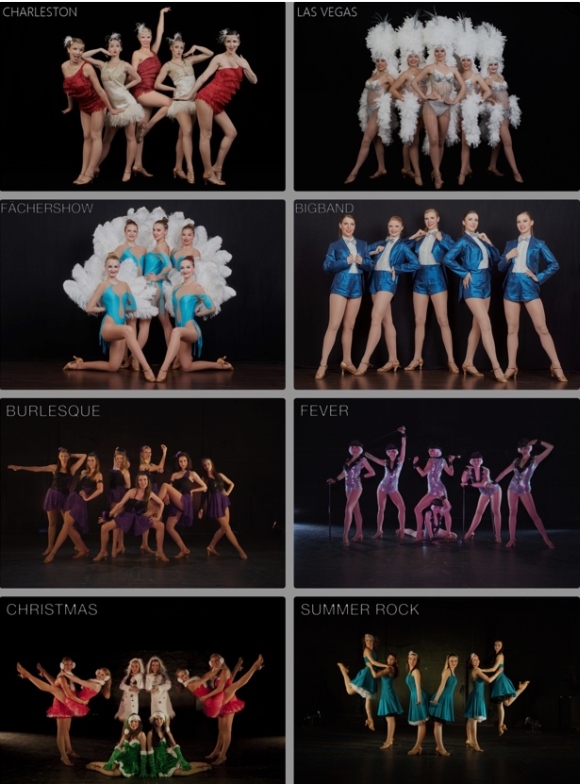 Magic Dancer - Profilbild 2 Magic Dancer - Profilbild 2