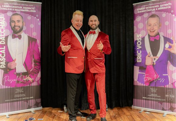Magisches Variete - Profilbild 5 Magisches Variete - Profilbild 5
