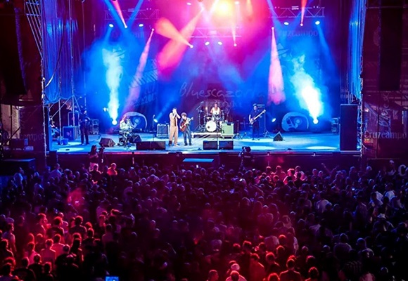 Marcos Coll Band - Profilbild 9 Marcos Coll Band - Profilbild 9