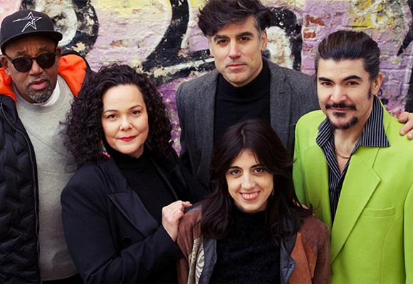 Marcos Coll Band - Profilbild 4 Marcos Coll Band - Profilbild 4