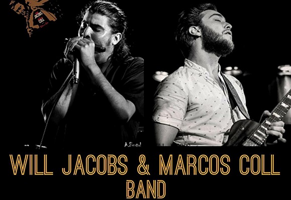 Marcos Coll Band - Profilbild 7 Marcos Coll Band - Profilbild 7