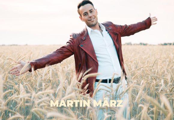Martin März - Profilbild 1 Martin März - Profilbild 1