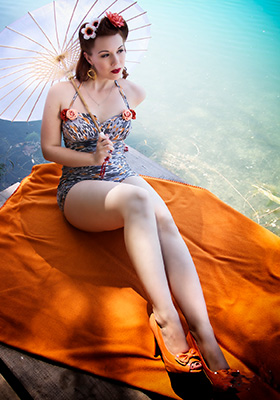 Melody D`Amour - Profilbild 3 Melody D`Amour - Profilbild 3