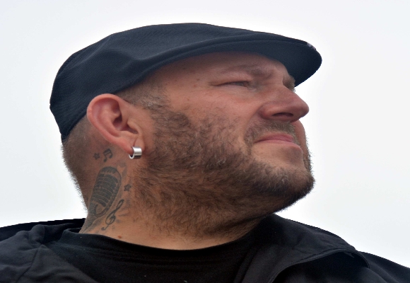 Mr. Pete - Profilbild 1 Mr. Pete - Profilbild 1