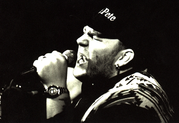 Mr. Pete - Profilbild 3 Mr. Pete - Profilbild 3