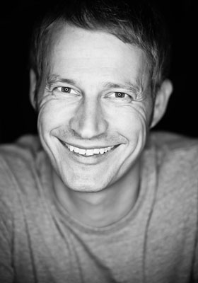 Tim Niedernolte - Profilbild 1 Tim Niedernolte - Profilbild 1