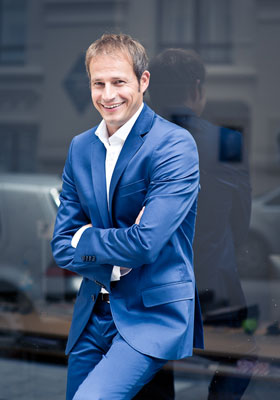 Tim Niedernolte - Profilbild 2 Tim Niedernolte - Profilbild 2