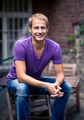 Tim Niedernolte - Profilbild 3 Tim Niedernolte - Profilbild 3