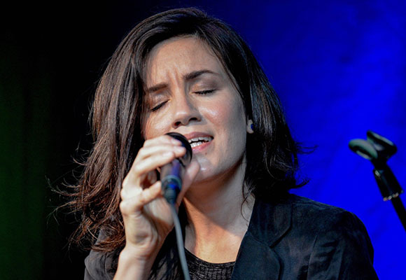 Noelia Tomassi & Band - Profilbild 10 Noelia Tomassi & Band - Profilbild 10