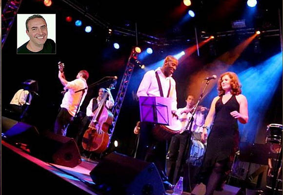 Orazio & Band - Profilbild 9 Orazio & Band - Profilbild 9