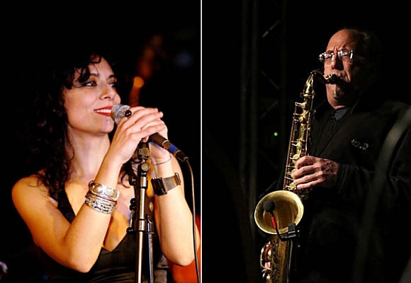 Orazio & Band - Profilbild 4 Orazio & Band - Profilbild 4