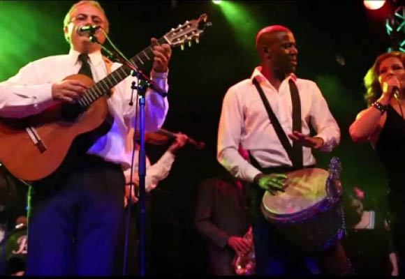 Orazio & Band - Profilbild 5 Orazio & Band - Profilbild 5
