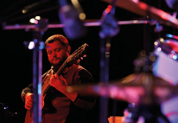 Orazio & Band - Profilbild 6 Orazio & Band - Profilbild 6