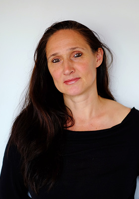 Claudia Otte - Profilbild 1 Claudia Otte - Profilbild 1