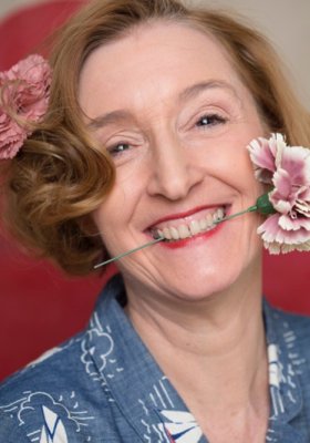 Katelijne Philips-Lebon - Profilbild 1 Katelijne Philips-Lebon - Profilbild 1