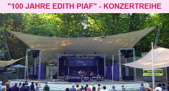 Piaf Royal - Profilbild 7 Piaf Royal - Profilbild 7