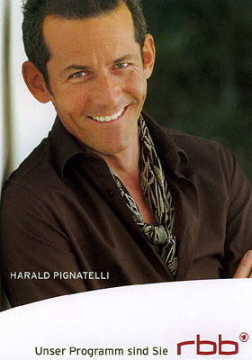 Harald Pignatelli - Profilbild 2 Harald Pignatelli - Profilbild 2