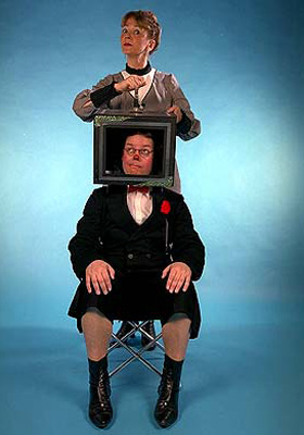 Pipo & Pipolina / Comedy - Profilbild 1 Pipo & Pipolina / Comedy - Profilbild 1